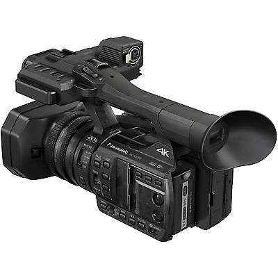 Panasonic HC-X1000 4K Ultra HD Wi-Fi Video Camera Camcorder NEW USA